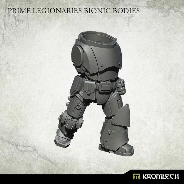 Kromlech Prime Legionaries Bionic Bodies KRCB250 - Hobby Heaven