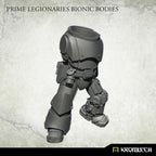 Kromlech Prime Legionaries Bionic Bodies KRCB250 - Hobby Heaven