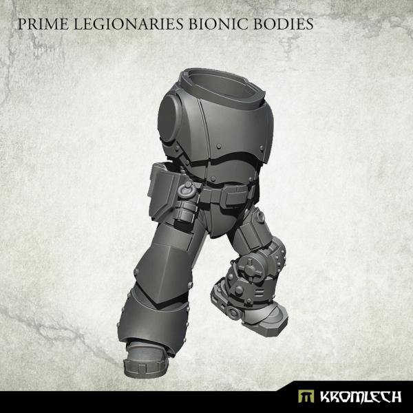 Kromlech Prime Legionaries Bionic Bodies KRCB250 - Hobby Heaven