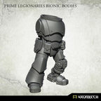 Kromlech Prime Legionaries Bionic Bodies KRCB250 - Hobby Heaven