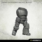 Kromlech Prime Legionaries Bionic Bodies KRCB250 - Hobby Heaven