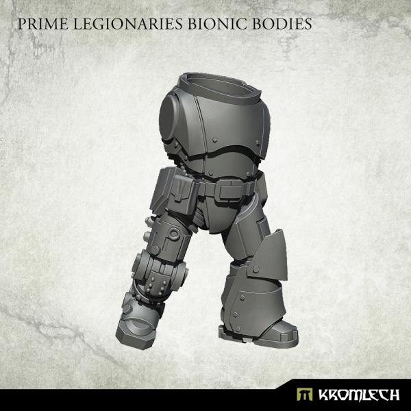 Kromlech Prime Legionaries Bionic Bodies KRCB250 - Hobby Heaven