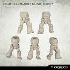 Kromlech Prime Legionaries Bionic Bodies KRCB250 - Hobby Heaven