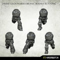 Kromlech Prime Legionaries Bodies: Bionic Running KRCB259 - Hobby Heaven