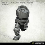 Kromlech Prime Legionaries Bodies: Bionic Running KRCB259 - Hobby Heaven