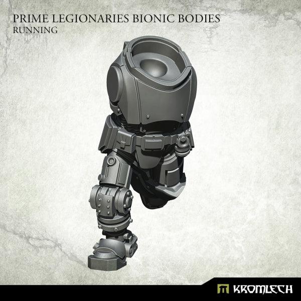 Kromlech Prime Legionaries Bodies: Bionic Running KRCB259 - Hobby Heaven