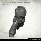 Kromlech Prime Legionaries Bodies: Bionic Running KRCB259 - Hobby Heaven