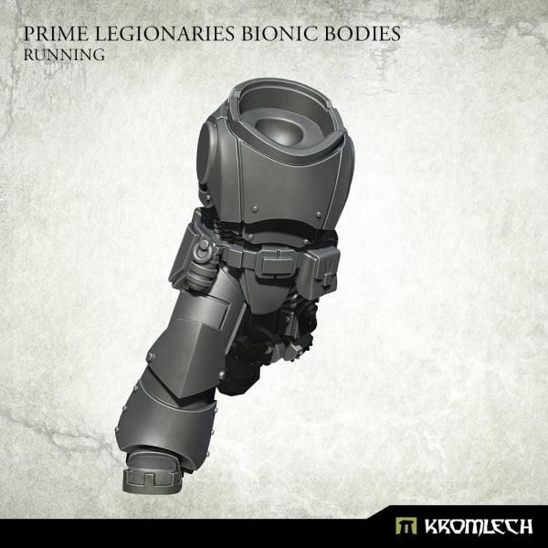 Kromlech Prime Legionaries Bodies: Bionic Running KRCB259 - Hobby Heaven