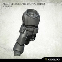 Kromlech Prime Legionaries Bodies: Bionic Running KRCB259 - Hobby Heaven
