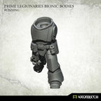 Kromlech Prime Legionaries Bodies: Bionic Running KRCB259 - Hobby Heaven