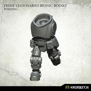 Kromlech Prime Legionaries Bodies: Bionic Running KRCB259 - Hobby Heaven