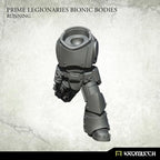 Kromlech Prime Legionaries Bodies: Bionic Running KRCB259 - Hobby Heaven