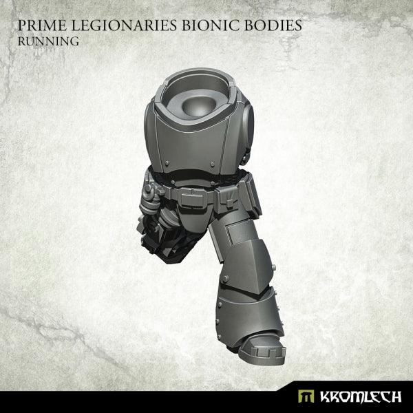Kromlech Prime Legionaries Bodies: Bionic Running KRCB259 - Hobby Heaven
