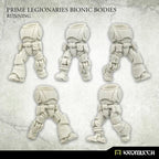 Kromlech Prime Legionaries Bodies: Bionic Running KRCB259 - Hobby Heaven