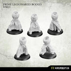 Kromlech Prime Legionaries Bodies Robed KRCB203 - Hobby Heaven