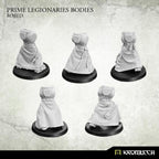 Kromlech Prime Legionaries Bodies Robed KRCB203 - Hobby Heaven