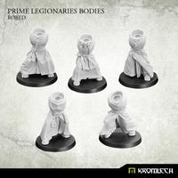 Kromlech Prime Legionaries Bodies Robed KRCB203 - Hobby Heaven
