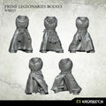 Kromlech Prime Legionaries Bodies Robed KRCB203 - Hobby Heaven