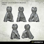 Kromlech Prime Legionaries Bodies Robed KRCB203 - Hobby Heaven
