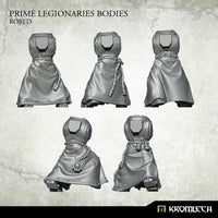 Kromlech Prime Legionaries Bodies Robed KRCB203 - Hobby Heaven