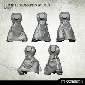 Kromlech Prime Legionaries Bodies Robed KRCB203 - Hobby Heaven