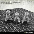 Kromlech Prime Legionaries Bodies Robed KRCB203 - Hobby Heaven
