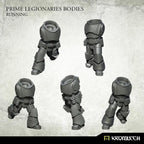 Kromlech Prime Legionaries Bodies: Running (5) KRCB261 - Hobby Heaven