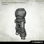 Kromlech Prime Legionaries Bodies: Running (5) KRCB261 - Hobby Heaven