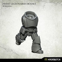 Kromlech Prime Legionaries Bodies: Running (5) KRCB261 - Hobby Heaven