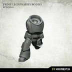 Kromlech Prime Legionaries Bodies: Running (5) KRCB261 - Hobby Heaven