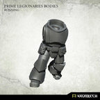 Kromlech Prime Legionaries Bodies: Running (5) KRCB261 - Hobby Heaven