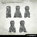 Kromlech Prime Legionaries Bodies Tabards KRCB212 - Hobby Heaven