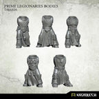 Kromlech Prime Legionaries Bodies Tabards KRCB212 - Hobby Heaven