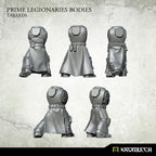 Kromlech Prime Legionaries Bodies Tabards KRCB212 - Hobby Heaven