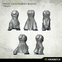 Kromlech Prime Legionaries Bodies Tabards KRCB212 - Hobby Heaven