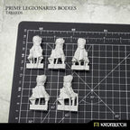 Kromlech Prime Legionaries Bodies Tabards KRCB212 - Hobby Heaven