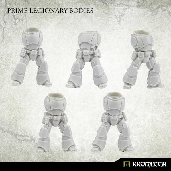 Kromlech Prime Legionaries Bodies (5) KRCB260 - Hobby Heaven