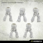 Kromlech Prime Legionaries Bodies (5) KRCB260 - Hobby Heaven
