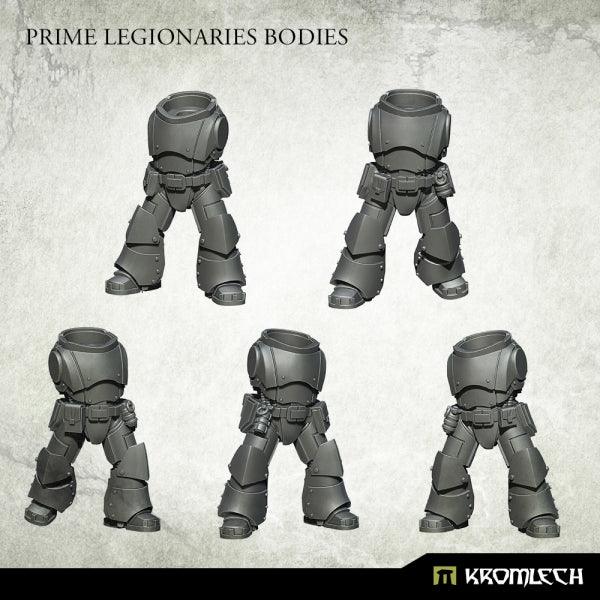 Kromlech Prime Legionaries Bodies (5) KRCB260 - Hobby Heaven