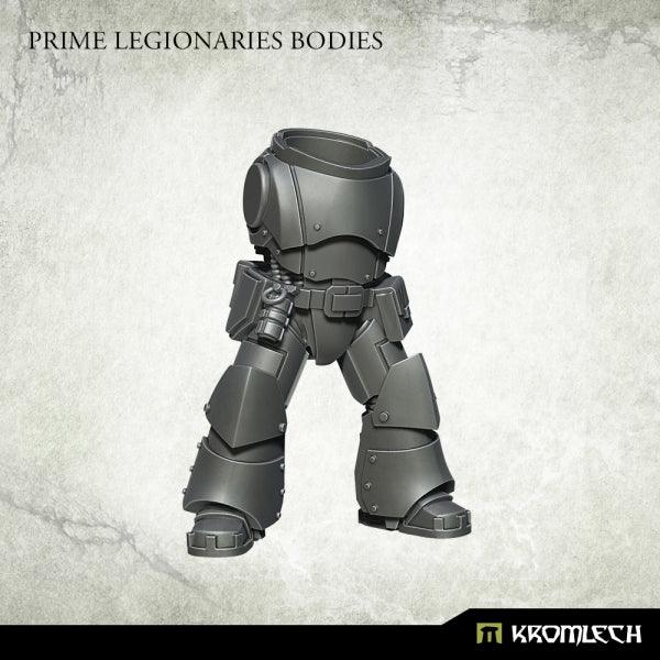 Kromlech Prime Legionaries Bodies (5) KRCB260 - Hobby Heaven