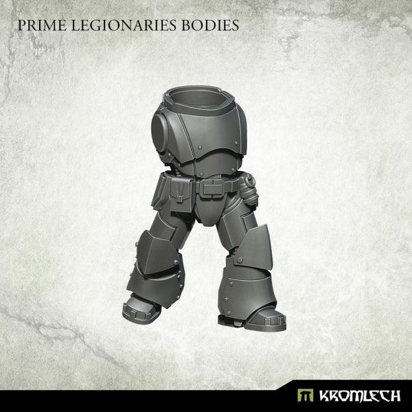 Kromlech Prime Legionaries Bodies (5) KRCB260 - Hobby Heaven
