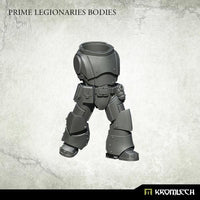 Kromlech Prime Legionaries Bodies (5) KRCB260 - Hobby Heaven
