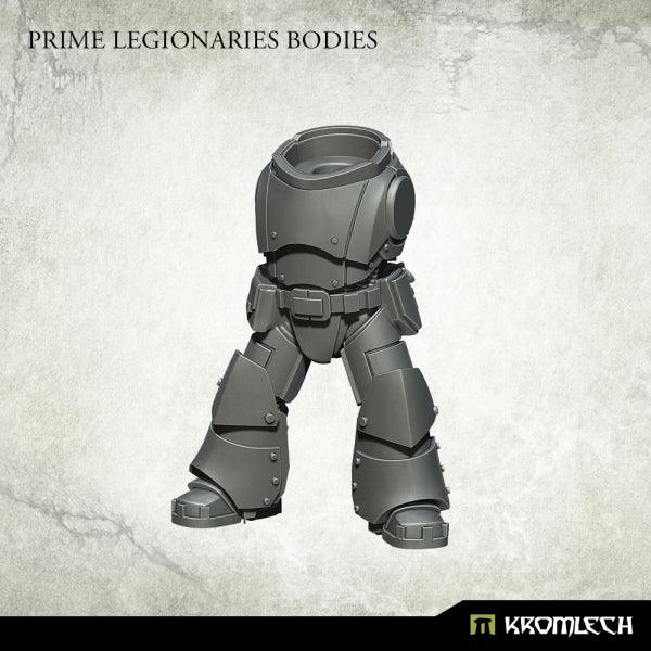 Kromlech Prime Legionaries Bodies (5) KRCB260 - Hobby Heaven