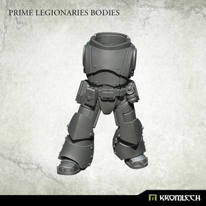 Kromlech Prime Legionaries Bodies (5) KRCB260 - Hobby Heaven