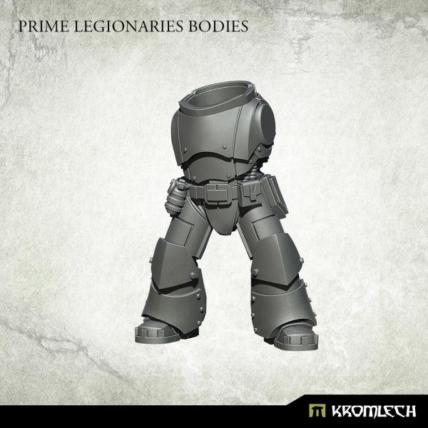 Kromlech Prime Legionaries Bodies (5) KRCB260 - Hobby Heaven