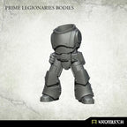 Kromlech Prime Legionaries Bodies (5) KRCB260 - Hobby Heaven