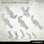 Kromlech Prime Legionaries Plasma Rifles (5) KRCB256 - Hobby Heaven