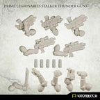 Kromlech Prime Legionaries Stalker Thunder Guns KRCB253 - Hobby Heaven