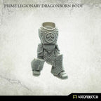 Kromlech Dragonborn Prime Bodies (5) KRCB236 - Hobby Heaven