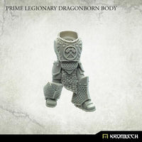Kromlech Dragonborn Prime Bodies (5) KRCB236 - Hobby Heaven
